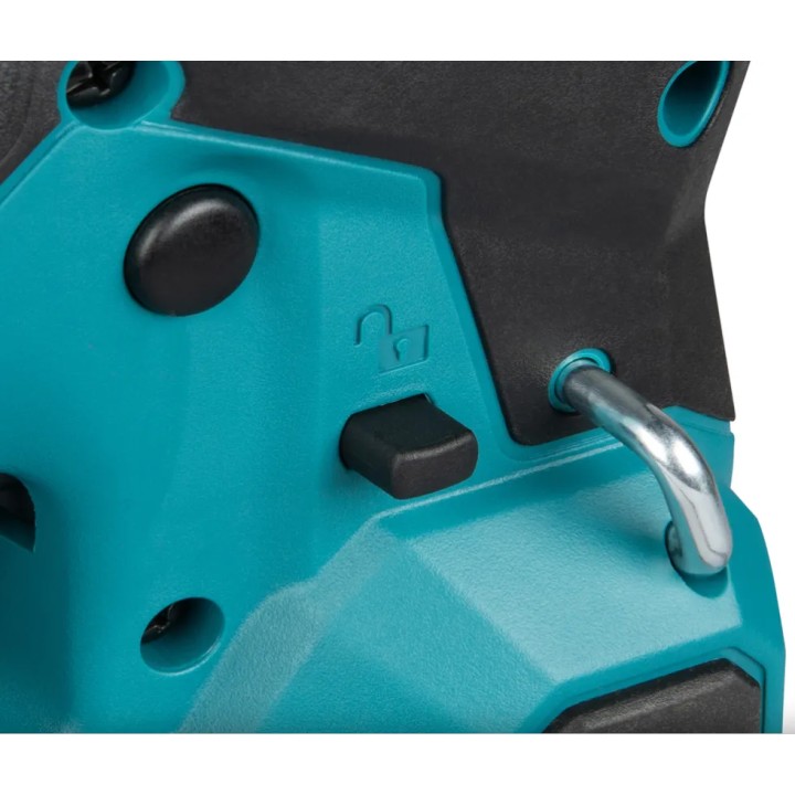 Makita GP001G image du produit avec indication des dimensions