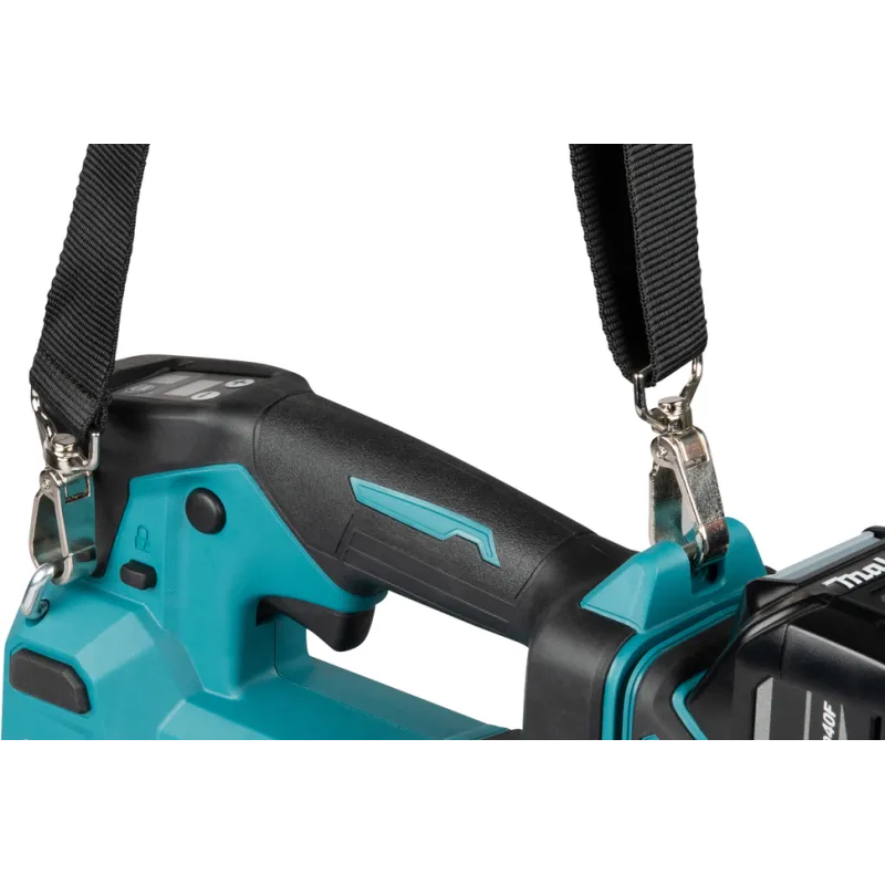 Pistolet graisseur Makita 40 V Max – Outil uniquement