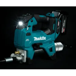 Makita Pistola Per Grasso da 40VMax - Corpo Macchina