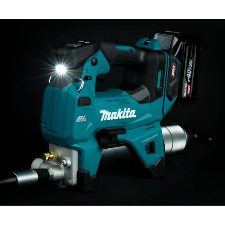 Makita GP001G confezione con valigetta inclusa