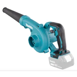 Makita Soffiatore 18V Con Tubo Di Soffiaggio 22 cm - Corpo Macchina