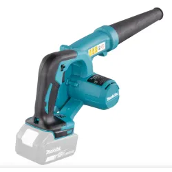 Makita Soffiatore 18V Con Tubo Di Soffiaggio 22 cm - Corpo Macchina