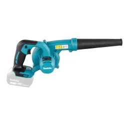 Makita Soffiatore 18V Con Tubo Di Soffiaggio 22 cm - Corpo Macchina