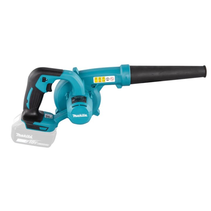 Détail du corps d'outil MAKITA DUB185Z