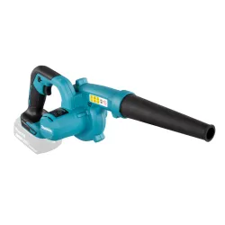 Makita Soffiatore 18V Con Tubo Di Soffiaggio 22 cm - Corpo Macchina