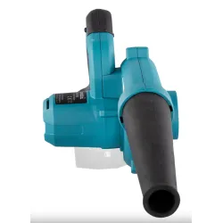 Makita Soffiatore 18V Con Tubo Di Soffiaggio 22 cm - Corpo Macchina