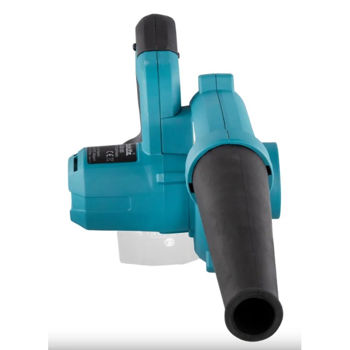 MAKITA DUB185Z soffiatore conversione in aspiratore