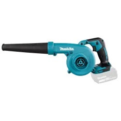 Makita Soffiatore 18V Con Tubo Di Soffiaggio 22 cm - Corpo Macchina