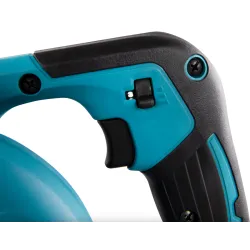 Makita Soffiatore 18V Con Tubo Di Soffiaggio 22 cm - Corpo Macchina