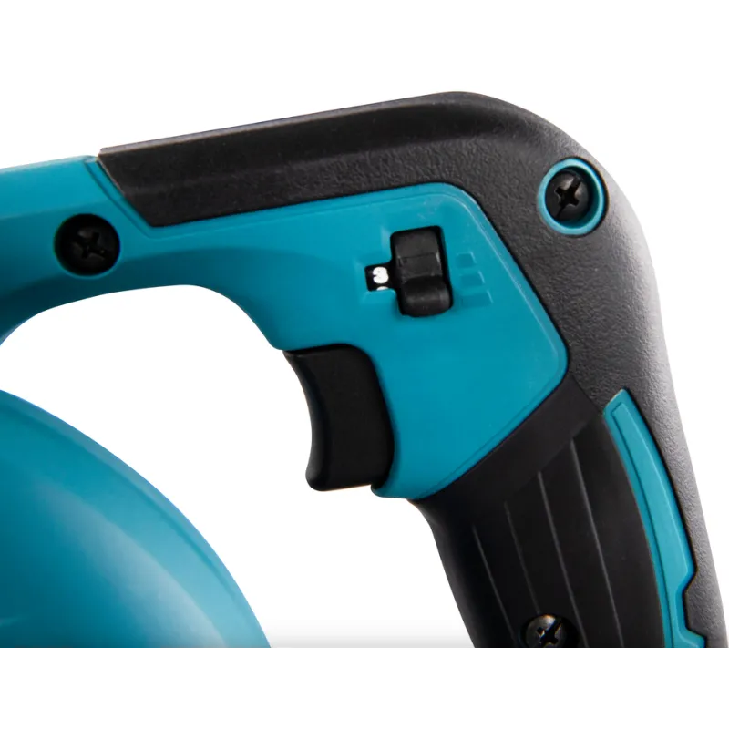 Makita Soffiatore 18V Con Tubo Di Soffiaggio 22 cm - Corpo Macchina