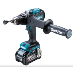 Perceuse-visseuse à percussion sans fil Makita 40 V Max