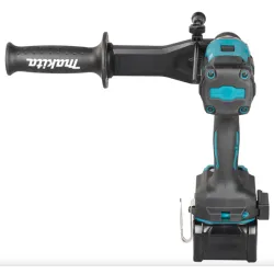 Makita Trapano Avvitatore A Percussione 40VMax