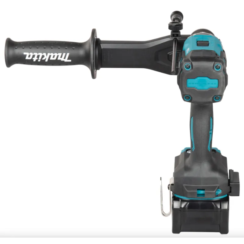 Makita Trapano Avvitatore A Percussione 40VMax