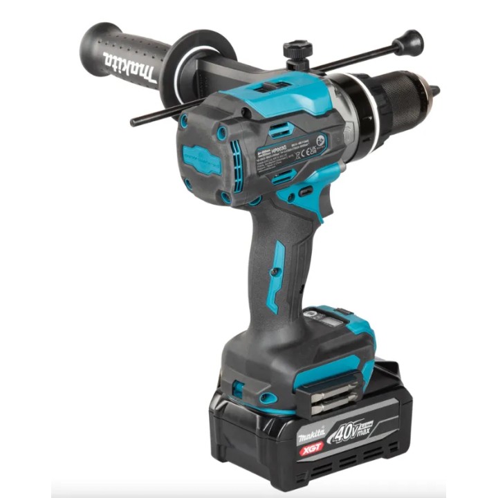 Indicatore digitale della coppia e manopola di regolazione Makita HP003GU201