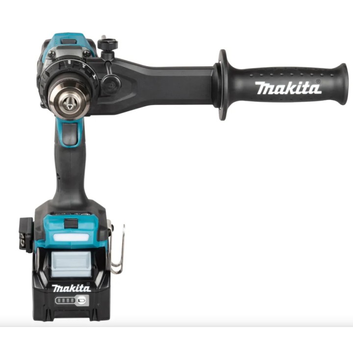Makita HP003GU201 illuminazione LED alla base dell'impugnatura