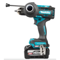 Makita Trapano Avvitatore A Percussione 40VMax