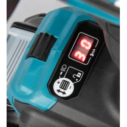 Makita Trapano Avvitatore A Percussione 40VMax