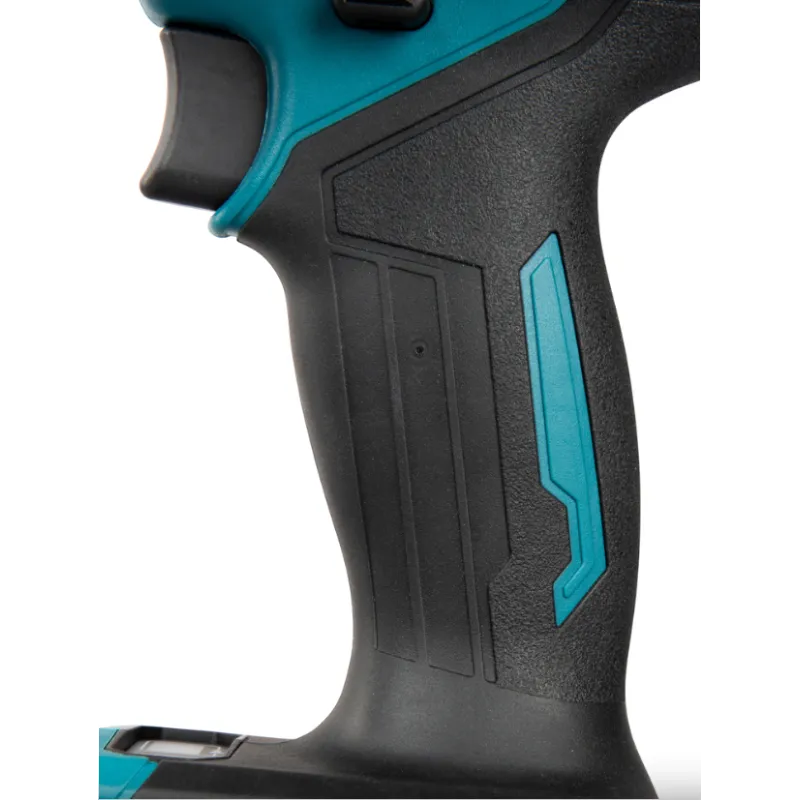 Makita Trapano Avvitatore A Percussione 40VMax