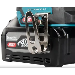 Makita Trapano Avvitatore A Percussione 40VMax