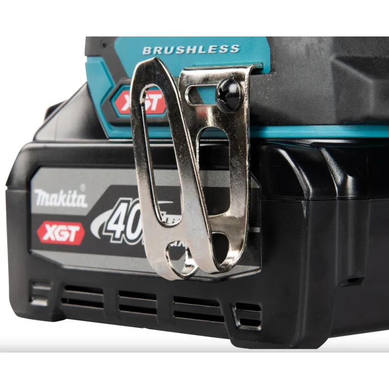 Makita Trapano Avvitatore A Percussione 40VMax