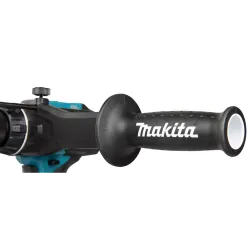 Makita Trapano Avvitatore A Percussione 40VMax