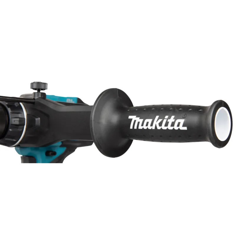 Makita Trapano Avvitatore A Percussione 40VMax