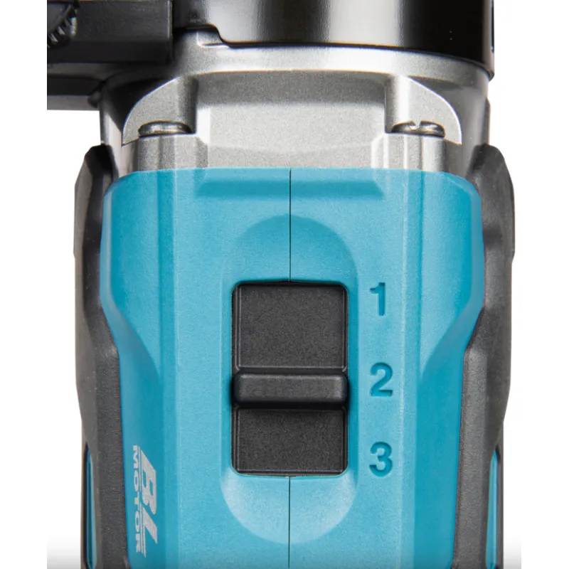 Makita Trapano Avvitatore A Percussione 40VMax