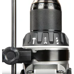 Makita Trapano Avvitatore A Percussione 40VMax