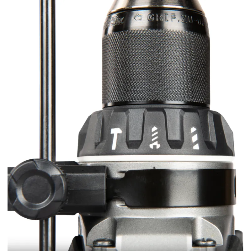 Makita Trapano Avvitatore A Percussione 40VMax