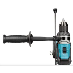 Makita Trapano Avvitatore A Percussione 40VMax