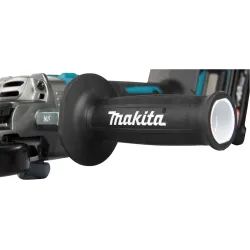 Makita Smerigliatrice Angolare XGT®, 40Vmax, 125mm, 9.000 g/min, 39° - Corpo Macchina