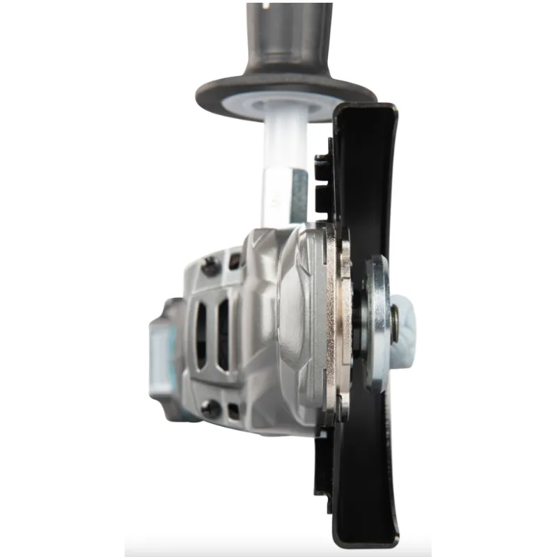Meuleuse d'angle Makita XGT®, 40 V max., 125 mm, 9 000 tr/min, 39° – Outil seul