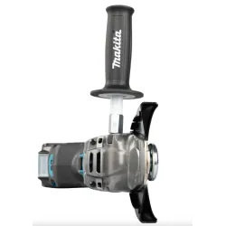 Meuleuse d'angle Makita XGT®, 40 V max., 125 mm, 9 000 tr/min, 39° – Outil seul