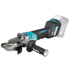 Makita Smerigliatrice Angolare XGT®, 40Vmax, 125mm, 9.000 g/min, 39° -Corpo Macchina