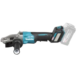 Makita Smerigliatrice Angolare XGT®, 40Vmax, 125mm, 9.000 g/min, 39° -Corpo Macchina