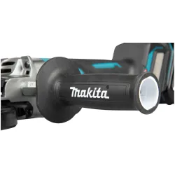 Makita Smerigliatrice Angolare XGT®, 40Vmax, 125mm, 9.000 g/min, 39° -Corpo Macchina