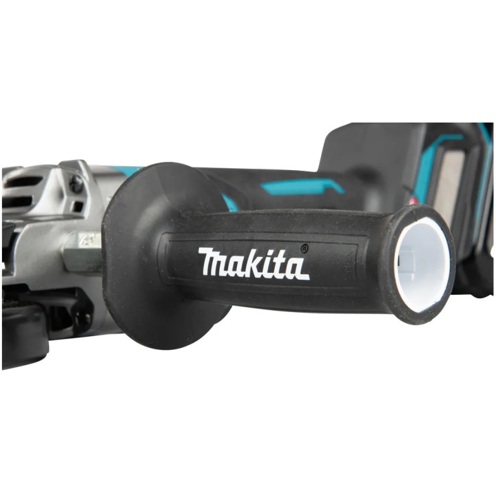 Meuleuse Makita GA056GZ01 poignée Soft Grip