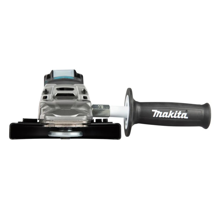 Makita GA056GZ01 dettagli delle alette di raffreddamento del motore brushless