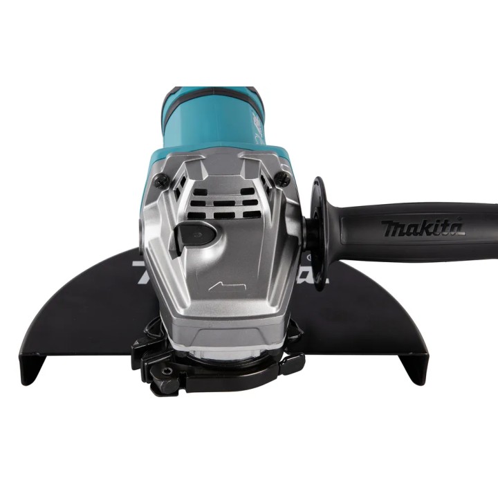 Makita GA038GT201 vista completa prodotto