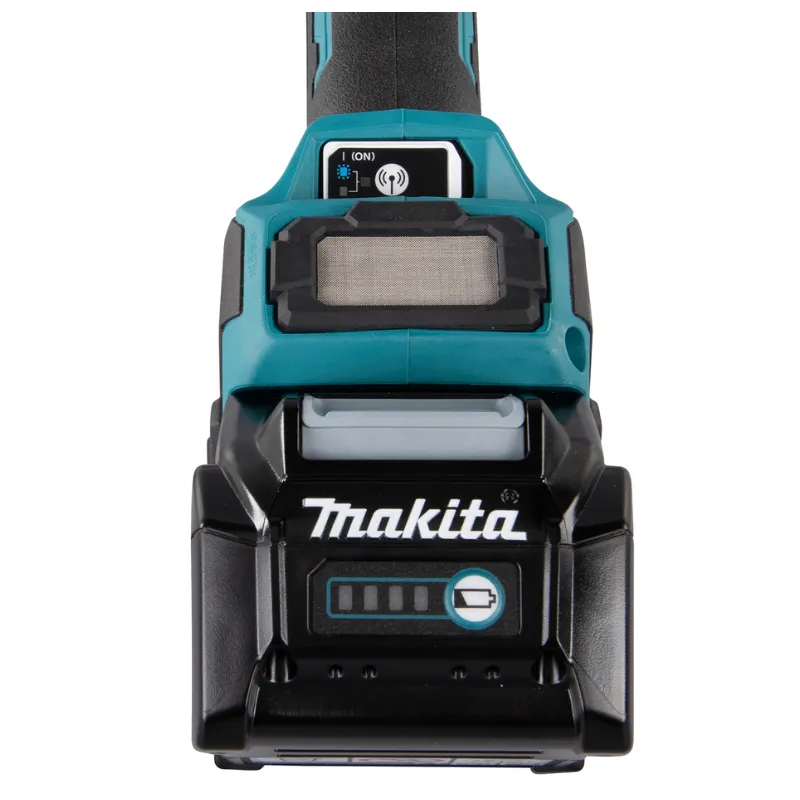 Makita Efficiente Smerigliatrice Brushless Per Il Taglio E Sbavo