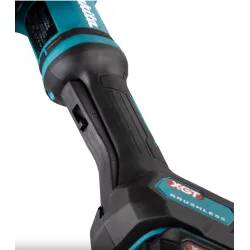 Makita Efficiente Smerigliatrice Brushless Per Il Taglio E Sbavo
