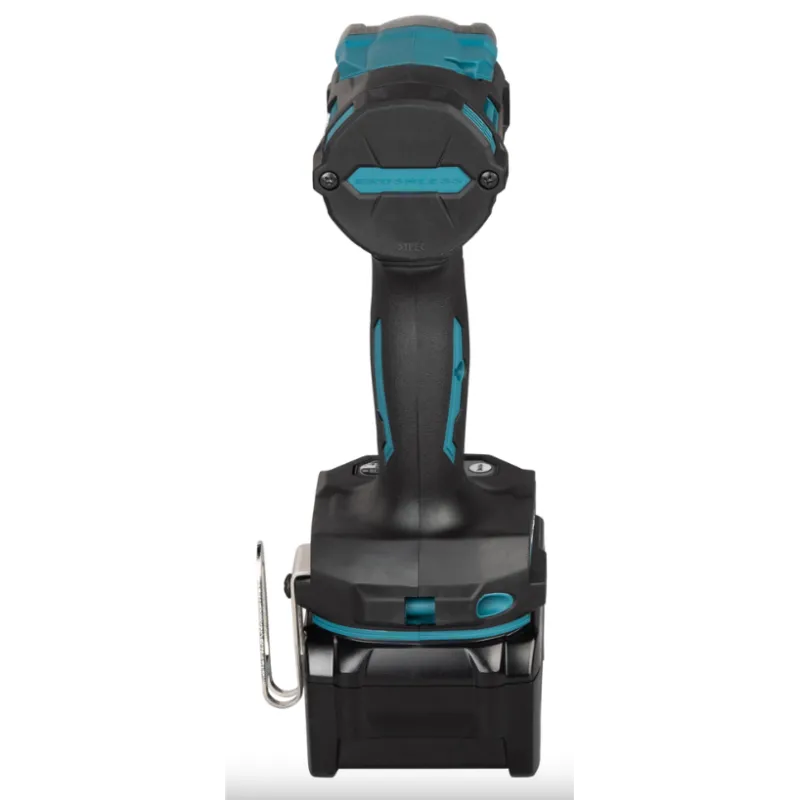 Makita Avvitatore Ad Impulsi 40VMax T-MODE 1/4" 230 Nm