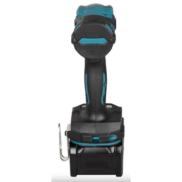 Makita TD004GD201 partie supérieure avec double LED