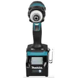 Makita Avvitatore Ad Impulsi 40VMax T-MODE 1/4" 230 Nm