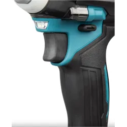 Makita Visseuse à percussion 40V Max T-MODE 1/4" 230 Nm