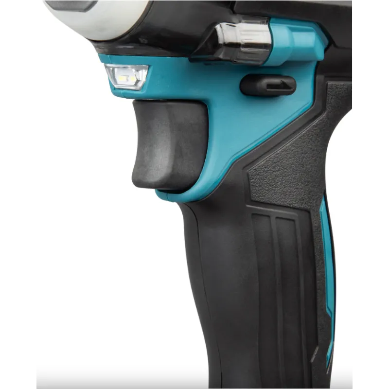 Makita Avvitatore Ad Impulsi 40VMax T-MODE 1/4" 230 Nm