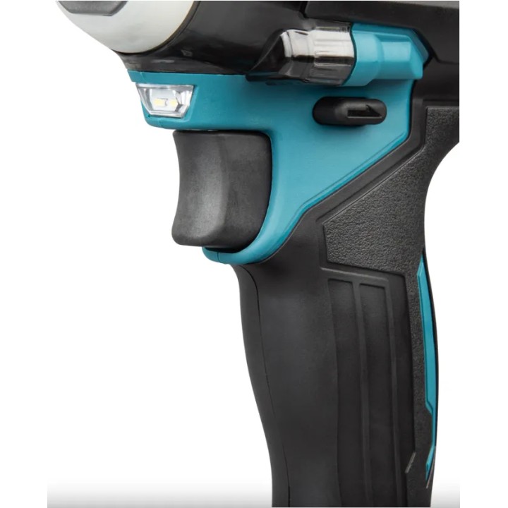 Makita TD004GD201 insert one-touch détail