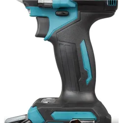 Makita Visseuse à percussion 40V Max T-MODE 1/4" 230 Nm