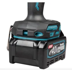 Makita Avvitatore Ad Impulsi 40VMax T-MODE 1/4" 230 Nm