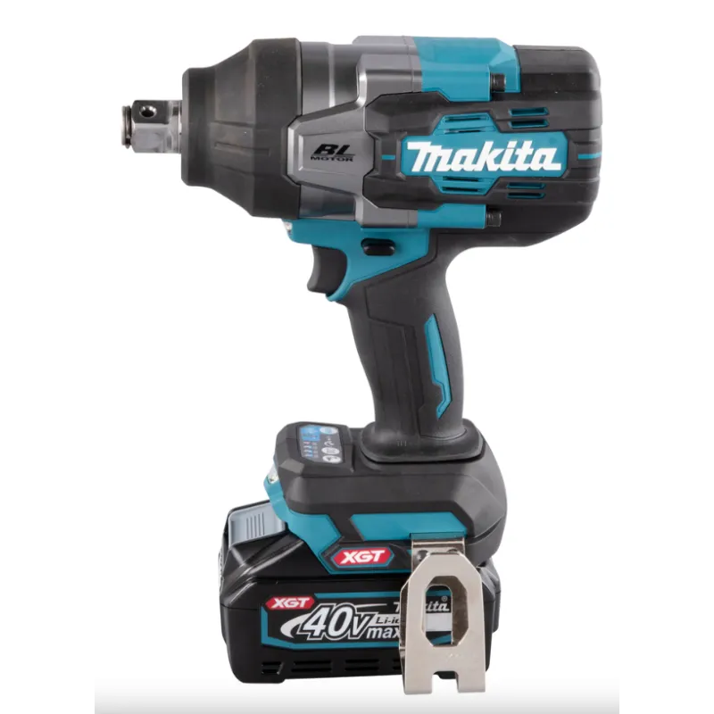 Makita Chiave A Impulsi Brushless
